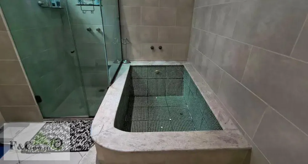 Casa de Condomínio, 4 quartos - Foto 32