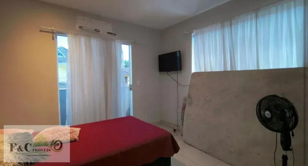 Casa de Condomínio, 4 quartos - Foto 18