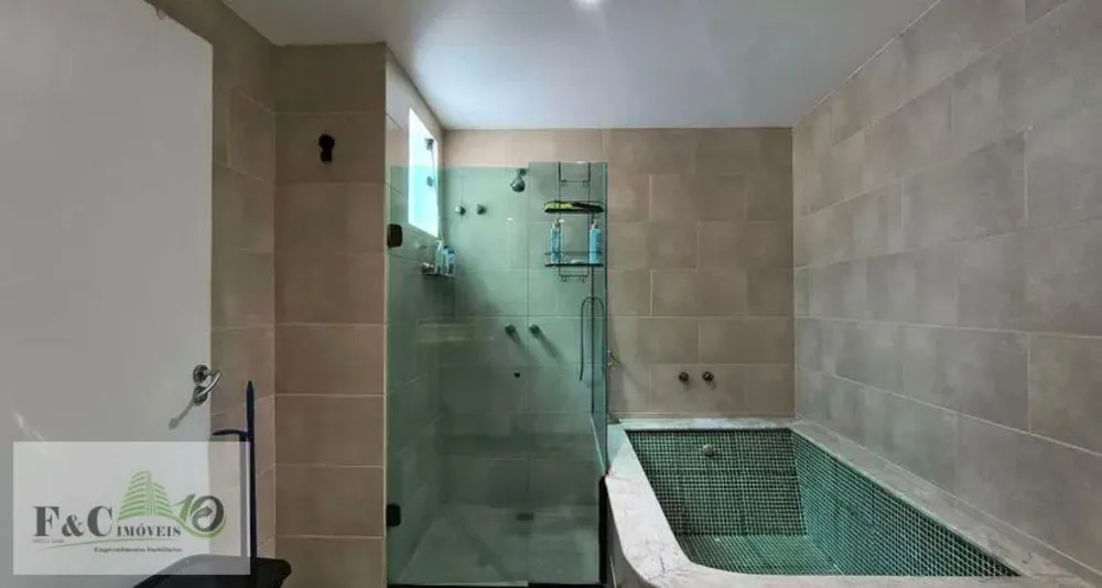 Casa de Condomínio, 4 quartos - Foto 31