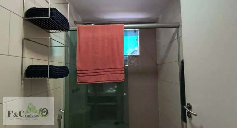 Casa de Condomínio, 4 quartos - Foto 35