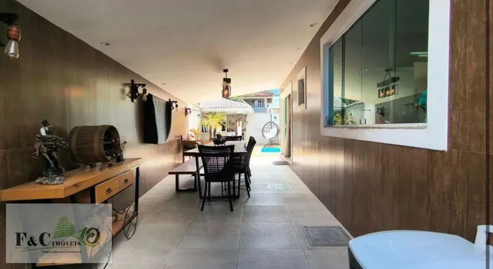 Casa de Condomínio, 4 quartos - Foto 46