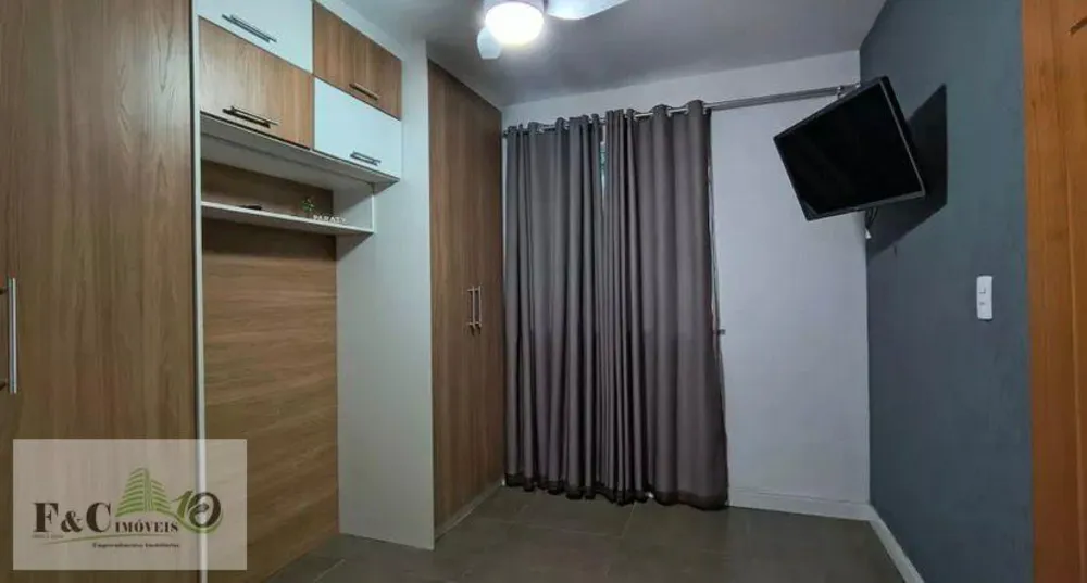 Casa de Condomínio, 4 quartos - Foto 9