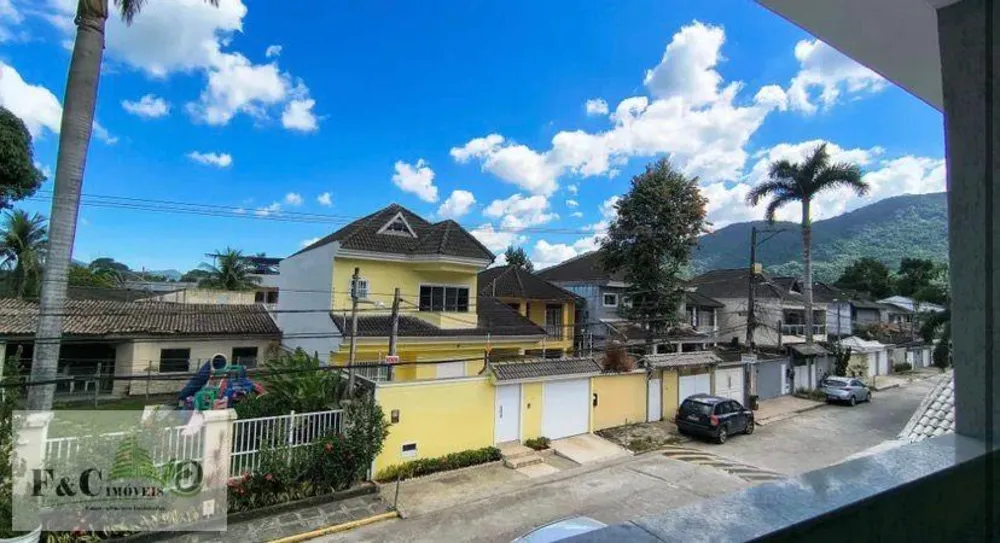 Casa de Condomínio, 4 quartos - Foto 42