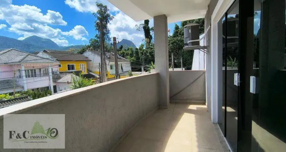 Casa de Condomínio, 4 quartos - Foto 38