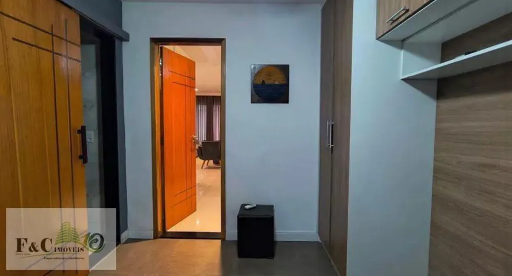 Casa de Condomínio, 4 quartos - Foto 11