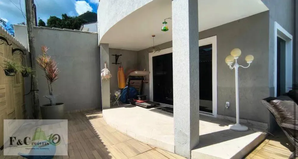 Casa de Condomínio, 4 quartos - Foto 49