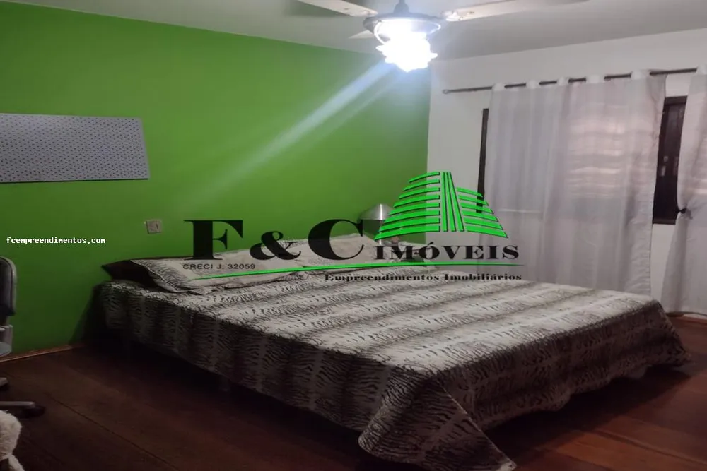 Sobrado, 3 quartos - Foto 6