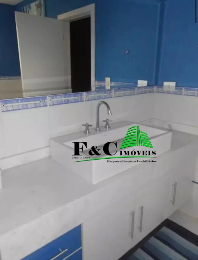 Casa de Condomínio, 4 quartos - Foto 8