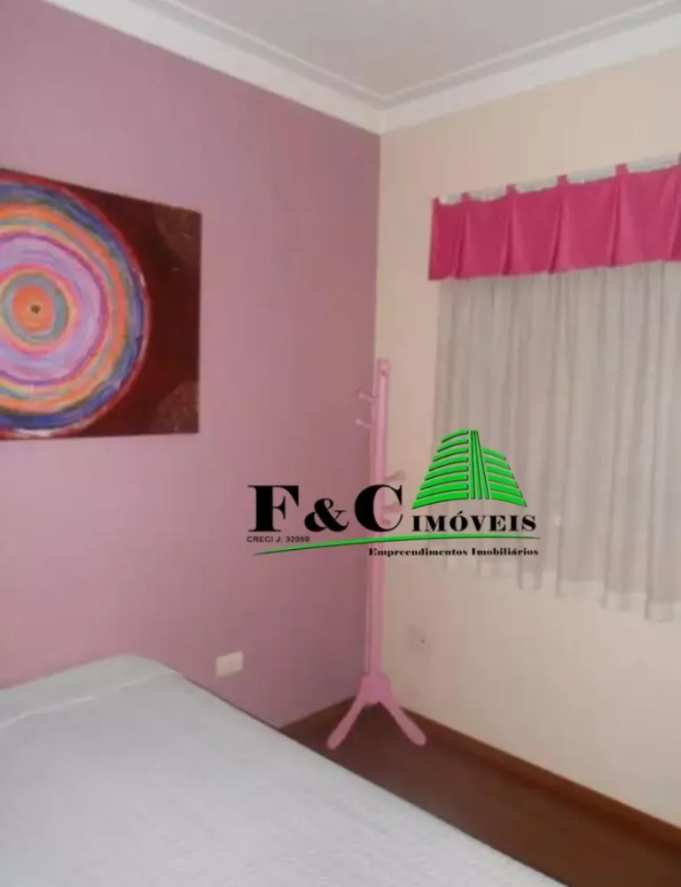 Casa de Condomínio, 4 quartos - Foto 6