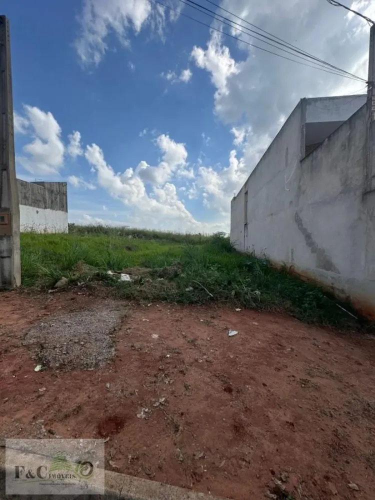 Terreno, 207 m² - Foto 2