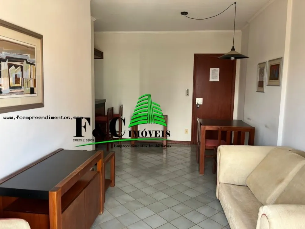 Apartamento, 1 quarto, 100 m² - Foto 1