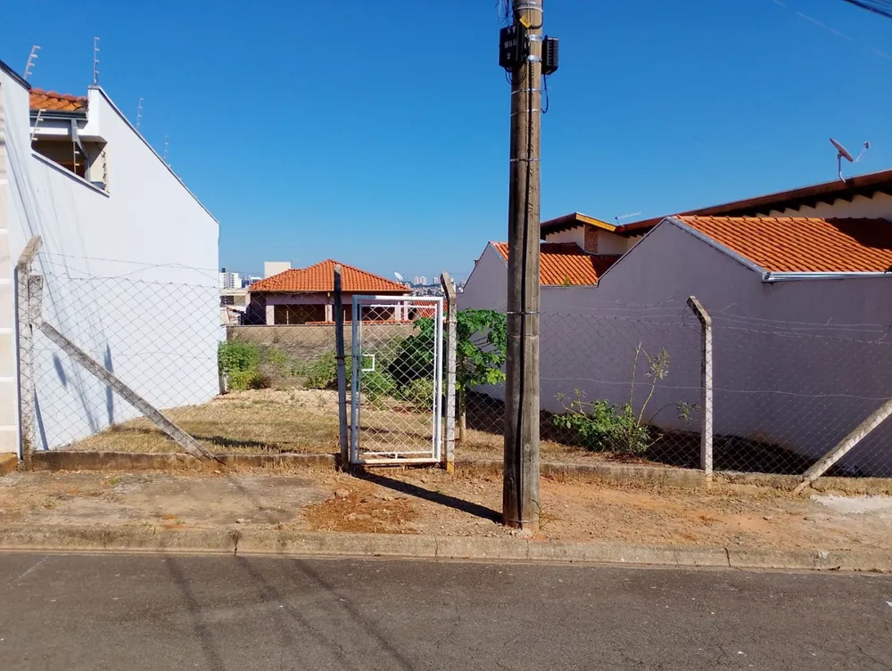 Terreno, 250 m² - Foto 1