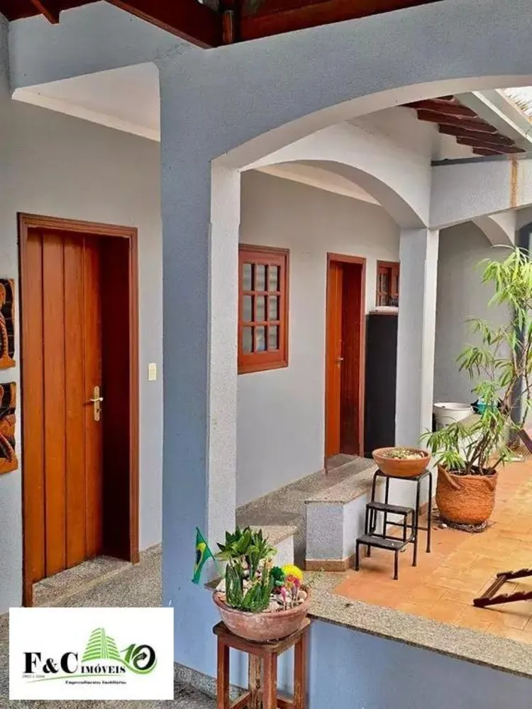 Casa, 2 quartos - Foto 7