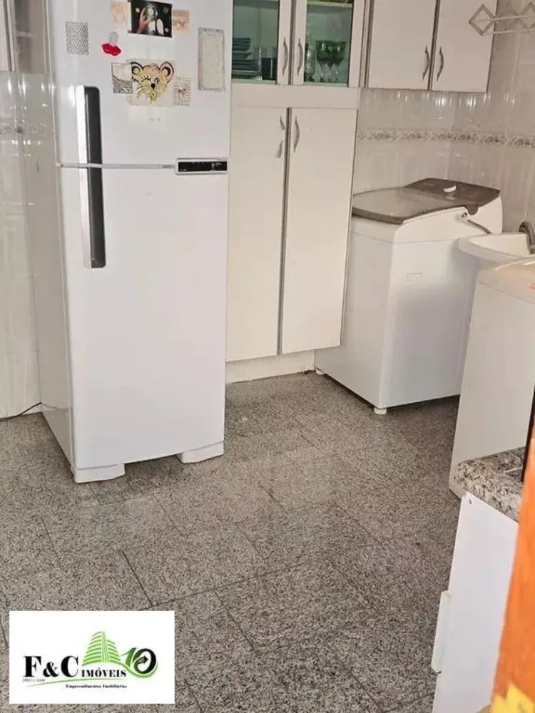 Casa, 2 quartos - Foto 8