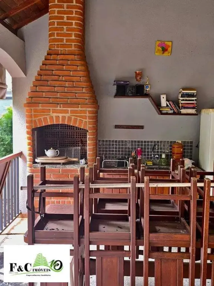 Casa, 2 quartos - Foto 4