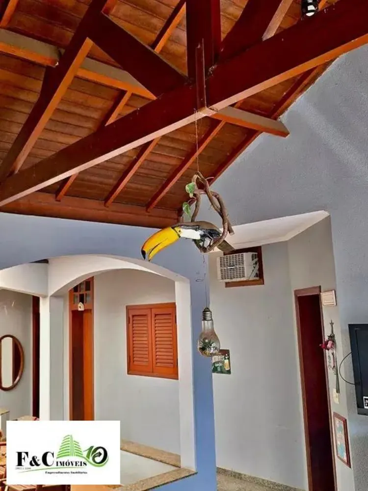 Casa, 2 quartos - Foto 1