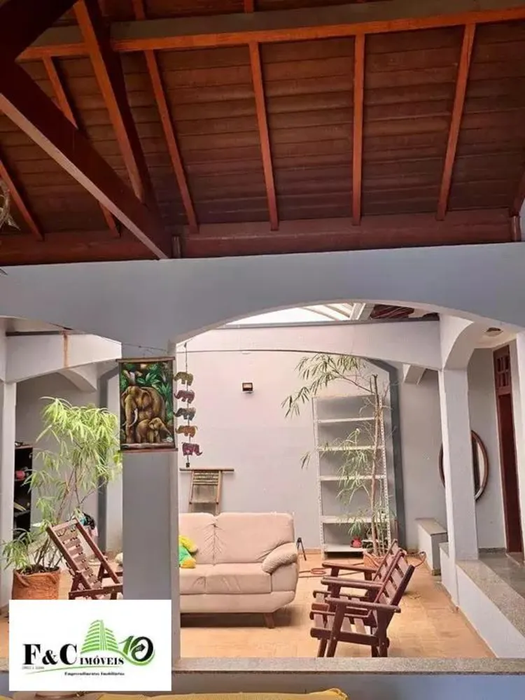 Casa, 2 quartos - Foto 3