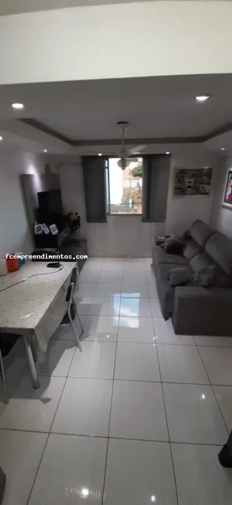 Apartamento, 2 quartos - Foto 1