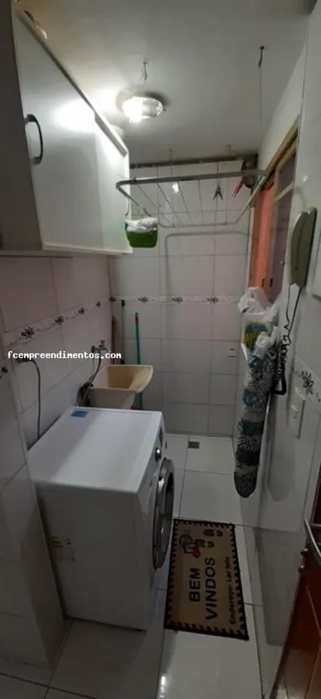 Apartamento, 2 quartos - Foto 4