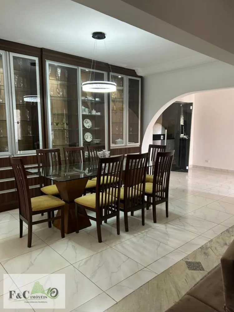 Casa de Condomínio, 3 quartos - Foto 10