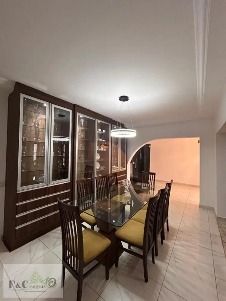 Casa de Condomínio, 3 quartos - Foto 5