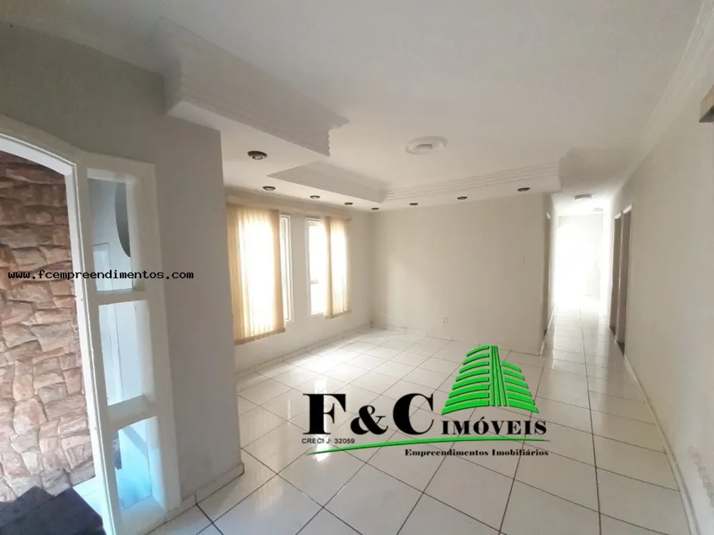 Casa, 3 quartos - Foto 5