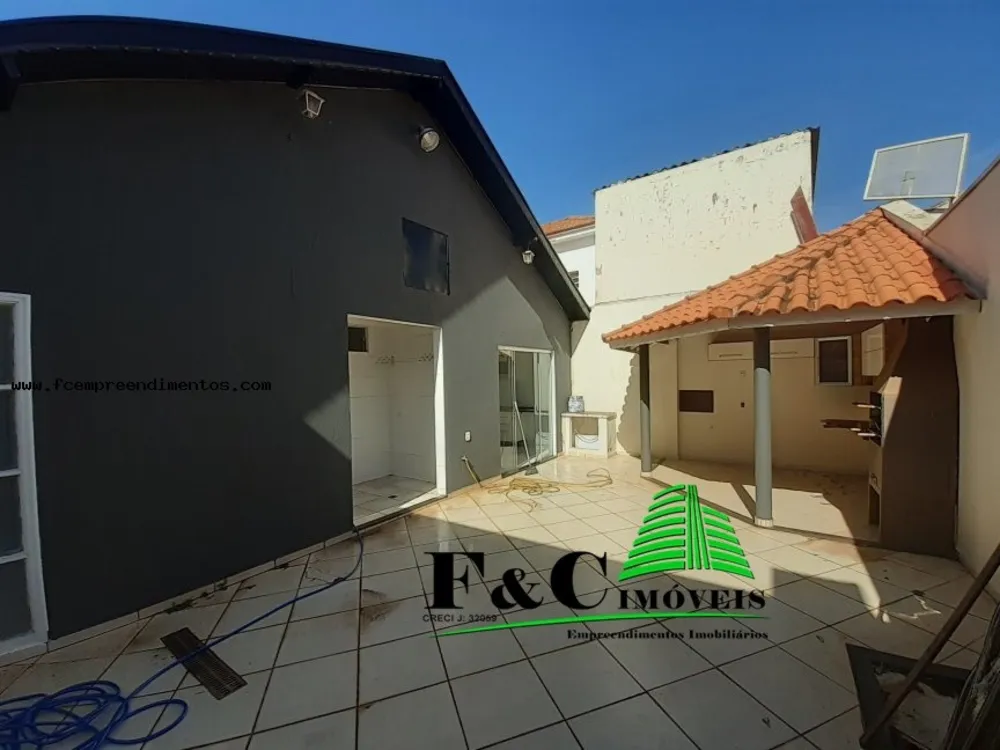 Casa, 3 quartos - Foto 2