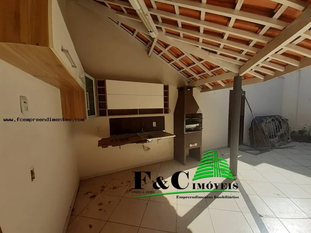 Casa, 3 quartos - Foto 7