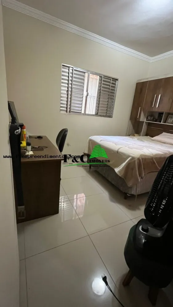 Sobrado, 3 quartos - Foto 3