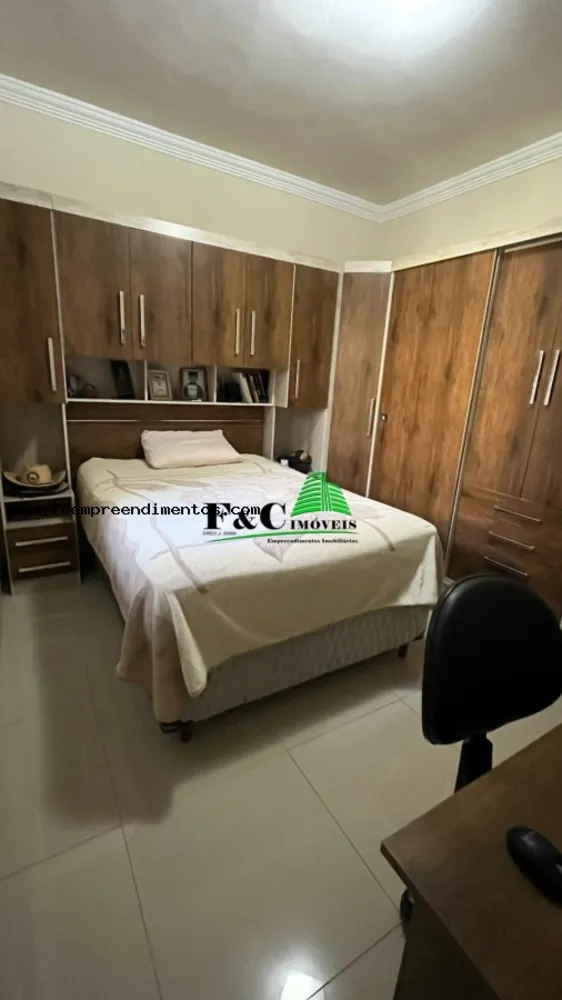 Sobrado, 3 quartos - Foto 1