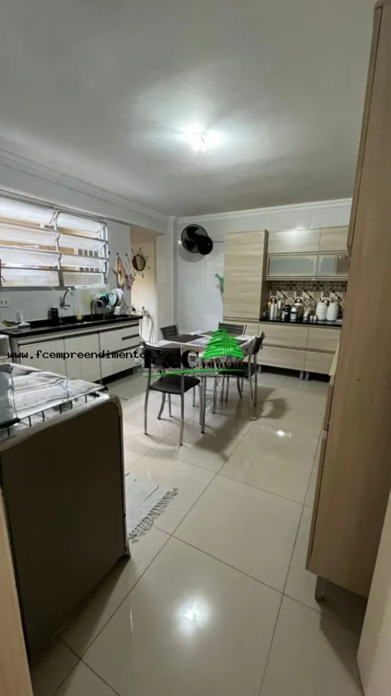 Sobrado, 3 quartos - Foto 4