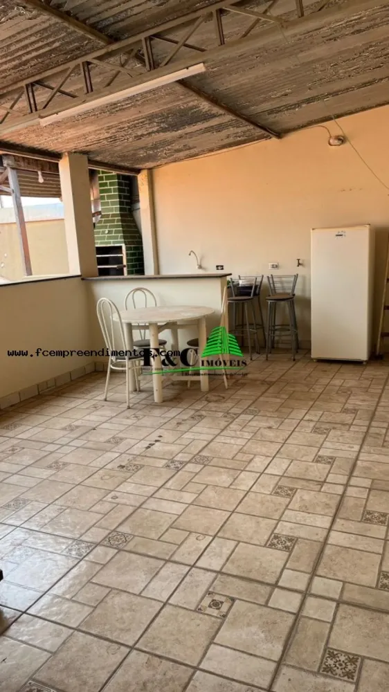 Sobrado, 3 quartos - Foto 2