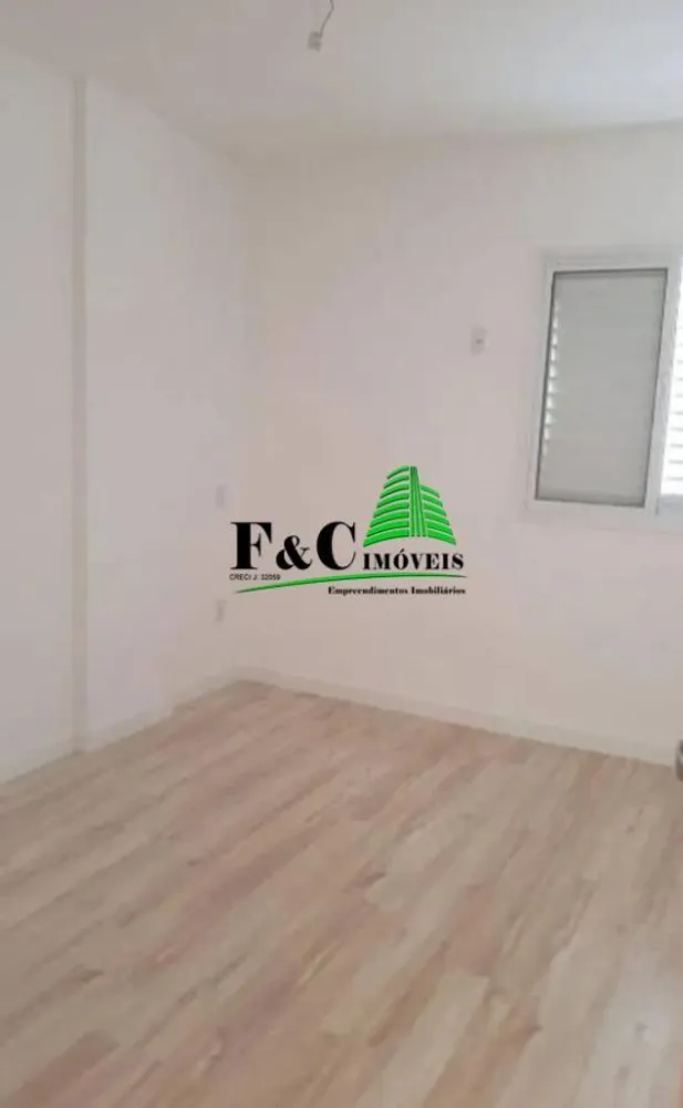 Apartamento, 2 quartos, 60 m² - Foto 3