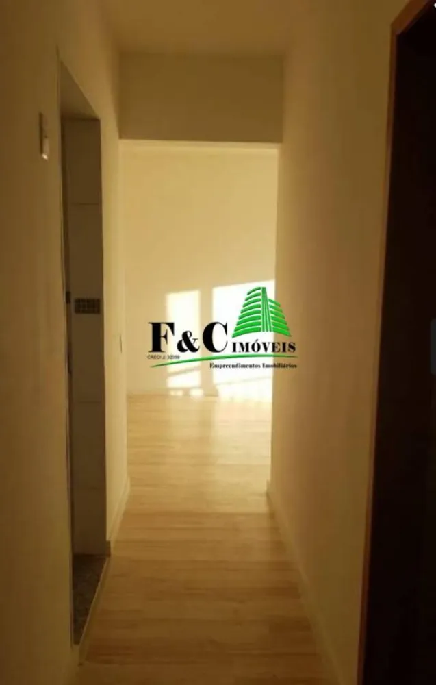 Apartamento, 2 quartos, 60 m² - Foto 6