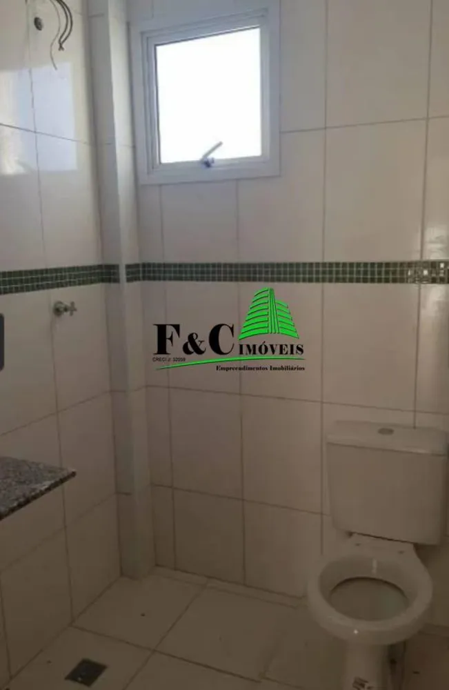 Apartamento, 2 quartos, 60 m² - Foto 5