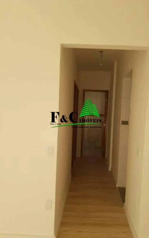 Apartamento, 2 quartos, 60 m² - Foto 7