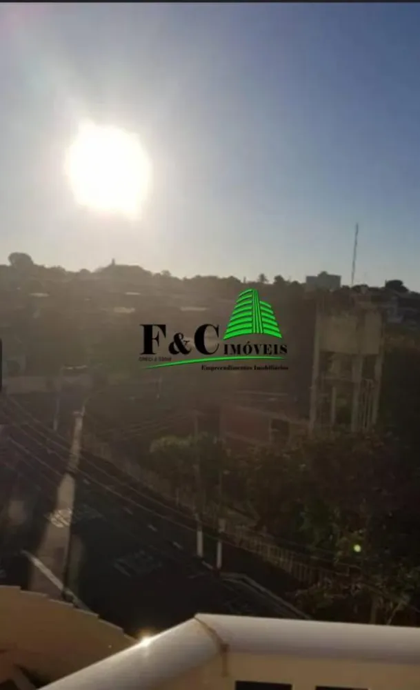 Apartamento, 2 quartos, 60 m² - Foto 1