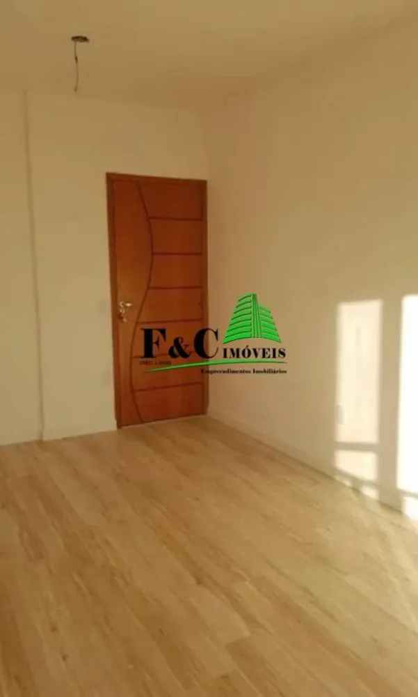 Apartamento, 2 quartos, 60 m² - Foto 8