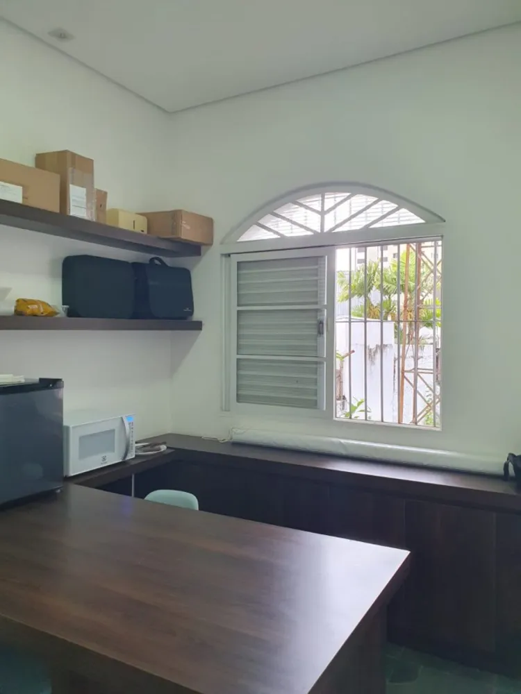 Sala-Conjunto - Foto 11
