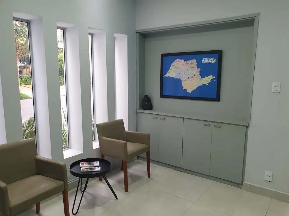 Sala-Conjunto - Foto 5
