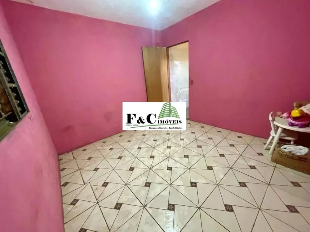 Casa, 3 quartos - Foto 5