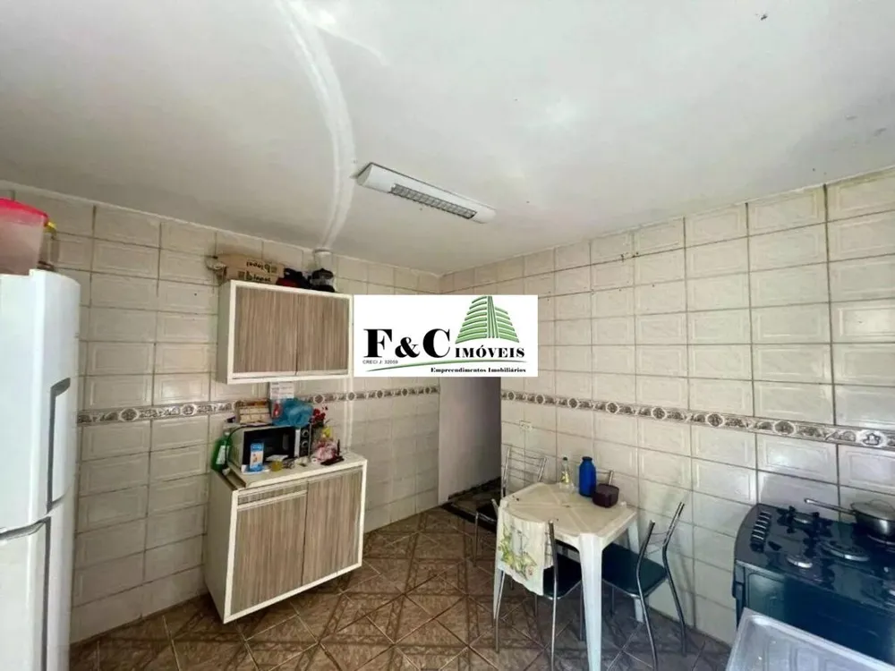 Casa, 3 quartos - Foto 3