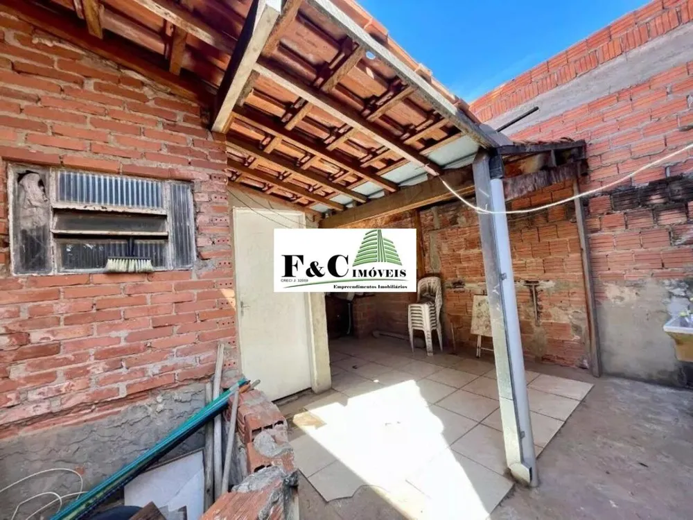 Casa, 3 quartos - Foto 8
