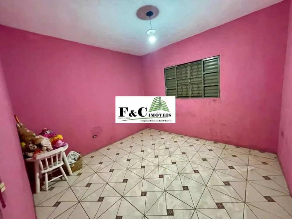 Casa, 3 quartos - Foto 6