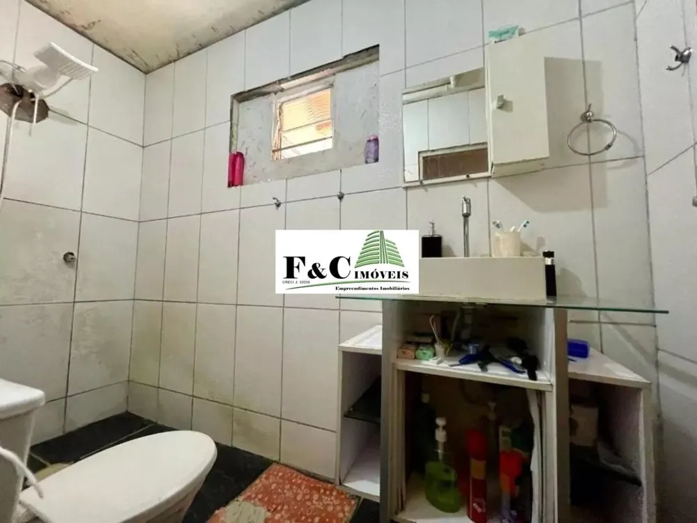 Casa, 3 quartos - Foto 4