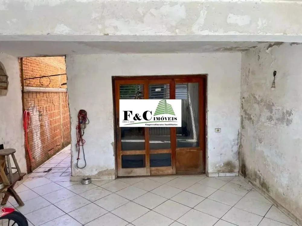 Casa, 3 quartos - Foto 2