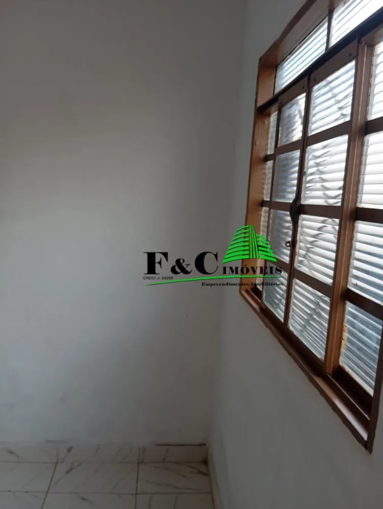 Casa, 3 quartos - Foto 10