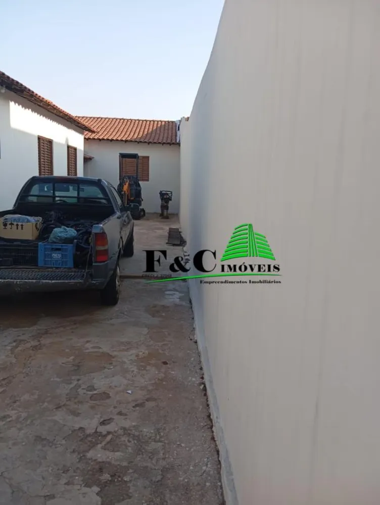 Casa, 3 quartos - Foto 11