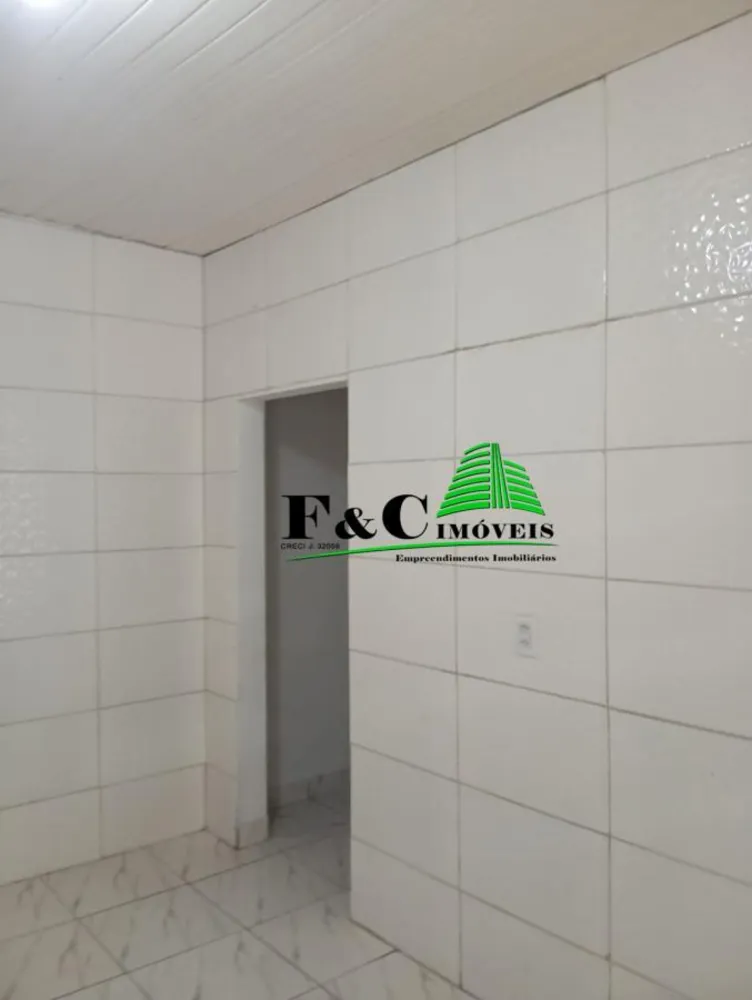 Casa, 3 quartos - Foto 5