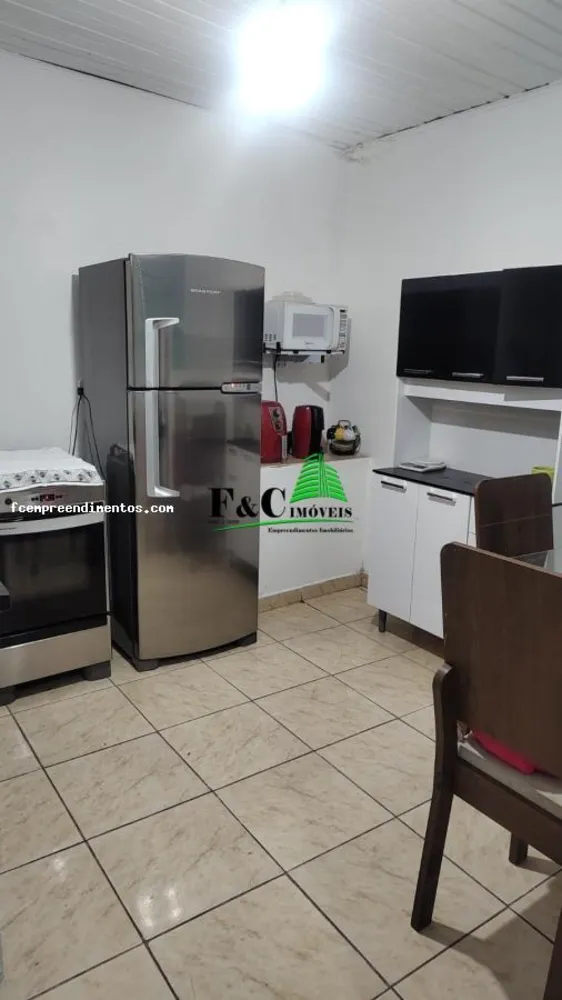 Casa, 5 quartos - Foto 7